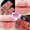 Last Day Promotion 49% OFF -Jelly Lip Gloss Palette