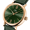 IWC Watch Portofino Automatic 34