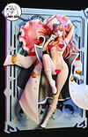 1/6 Scale ZERO TWO 02 Frame Decoration - DARLING in the FRANXX Resin Statue - Lazydog Studios [In Stock]