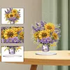 Flower - 5D DIY Ornament