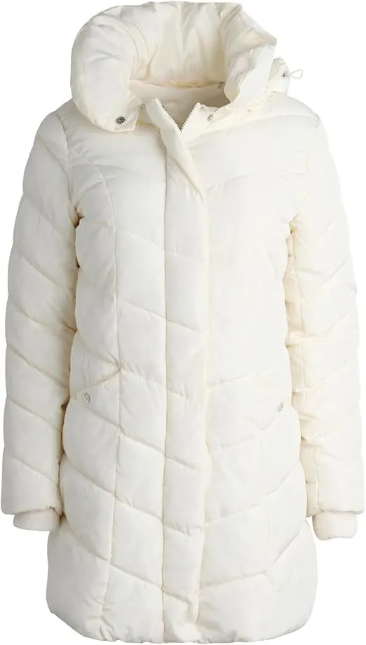 Nigikala Nigikala And Winter Pure Cotton Warm Coat MG590