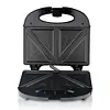 Waffle Maker Belgian Waffle Maker Anti-scalding Chaffle Maker for Snacks Burgers