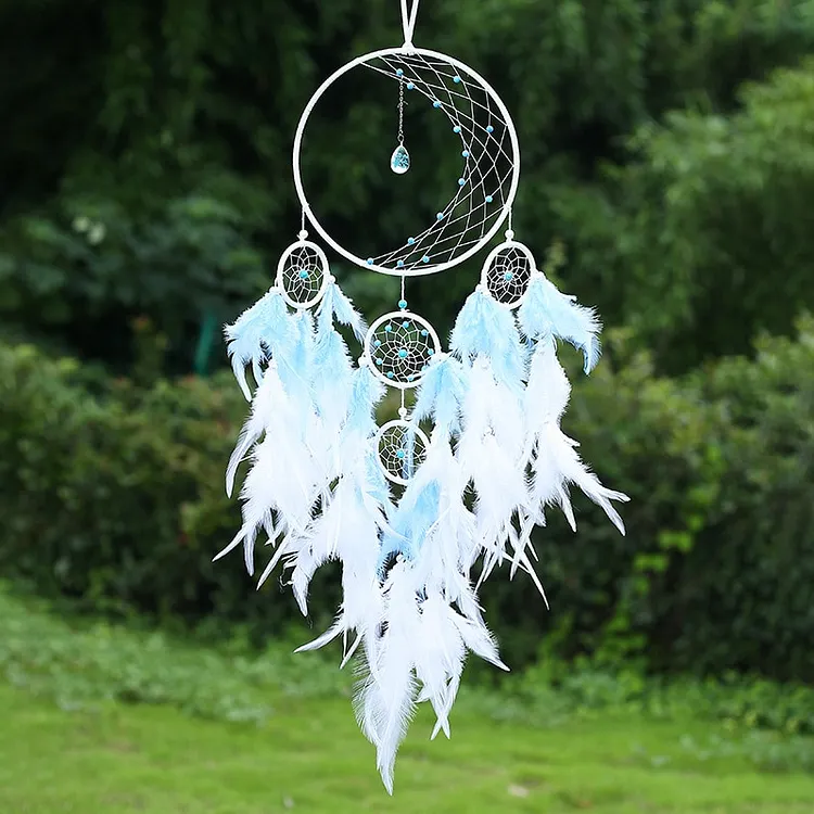 Wholesale Crystal Dream Catcher for Boyfriend Buy Online