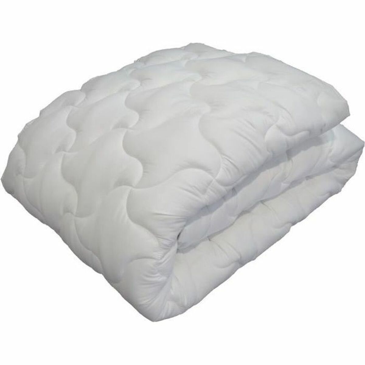 Duvet Abeil White 400 g /m&sup2; 240 x 260 cm
