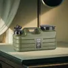 5L Camping Water Jug with Faucet Water Dispenser Carrier for Vehicle Car Camping