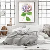 Hydrangeas-Paint by Numbers Acrylic Painting 40*50CM