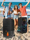 Dust Cover Stretch Portable Party Speaker Dust Case Cover for JBL PartyBox 520