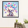 Elephant-Full Round Diamond Painting 