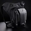 Motorcycle Leg Bag Waterproof Motorbike Leg Side Bag Drop Leg Pack for Men Women
