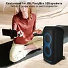 Mesh Dust Cover Outdoor Speaker Protective Cover for JBL PartyBox Stage 320