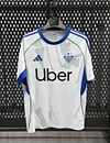 2025-2026 Como1907 Away Football Shirt 1:1 Thai Quality