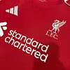 2025/2026 Liverpool Home Football Shirt 1:1 Thai Quality