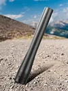 Aluminum Alloy Mountain Bicycle Fork Head Tube Replacement Tapered Steering Tube