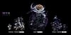1/6 Scale SSS Collectible Statue Series Megumi Fushiguro & Ryomen Sukuna - Jujutsu Kaisen Statue - Space Realm Studio
