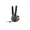 Handheld Spice Grinder, Manual For Home Use, Sea Salt And Coarse Salt Spice Mill