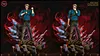 Dying Kento Nanami - Jujutsu Kaisen Resin Statue - Fantasy Studios
