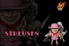 Streusen - ONE PIECE Resin Statue - A Plus Studios