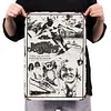 Jimmy Buffett - Vintage Metal Signs - 20*30cm/30*40cm - Music