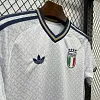 2026 Italy Away Football Shirt 1:1 Thai Quality
