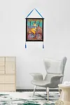 Diamond Painting Wood Picture Frame