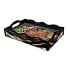 Acrylic Flowers and Grass 5D Diamond Painting Tray Art Craft Kit