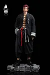 1/6 & 1/4 Scale Chinese Style Hanamichi Sakuragi - SLAM DUNK Resin Statue - FF Studio
