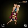 First Appearance Franky - ONE PIECE Resin Statue - YZ Studios