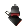 Car Buckles-Safety Auto Extension Clip Connector Seat Belt Extender 2-Pack