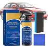 120ml Car Coating Spray High Protection Quick Effect Coating Agent for Vehicles
