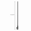 Aluminium Alloy Detachable Lantern Stand Camping Lamp Holder for Outdoor Camping
