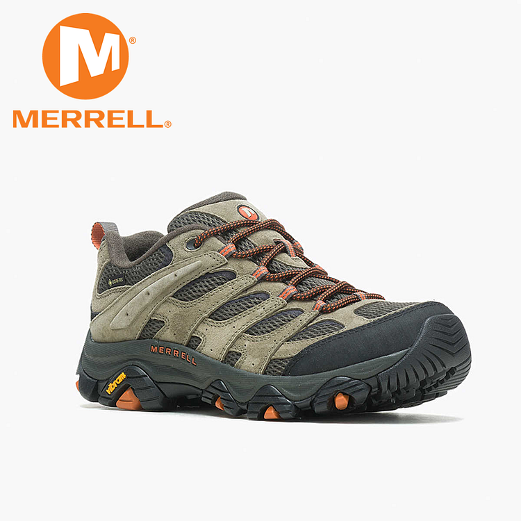 【MERRELL&reg;】 2024 LEGN&Eacute;PSZERŰBB T&Uacute;RABAKANCSA
