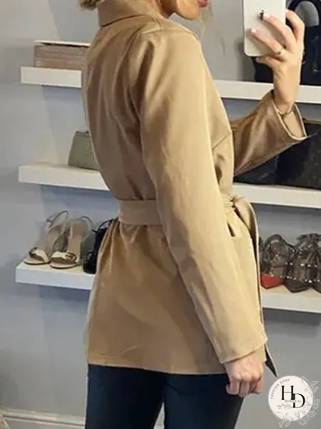 Women's Work Blazer