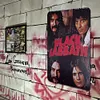 (Multi Style)Black Sabbath - Vintage Metal Signs - 20*30cm/30*40cm - Music