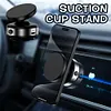 Magnetic Car Mount 360 Rotatable Magnet Phone Bracket for iPhone 15 14 13 Huawei