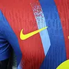 2025/2026 Player Version Barcelona Fourth Away Football Shirt 1:1 Thai Quality