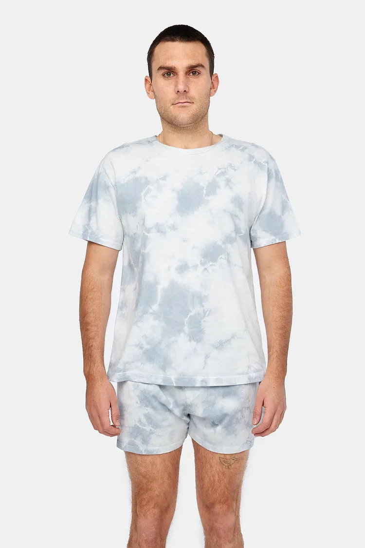 Buzz Tee