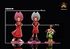 Megahouse Scale Mimi Tachikawa & Palmon- Digimon Resin Statue - MIMAN Studios