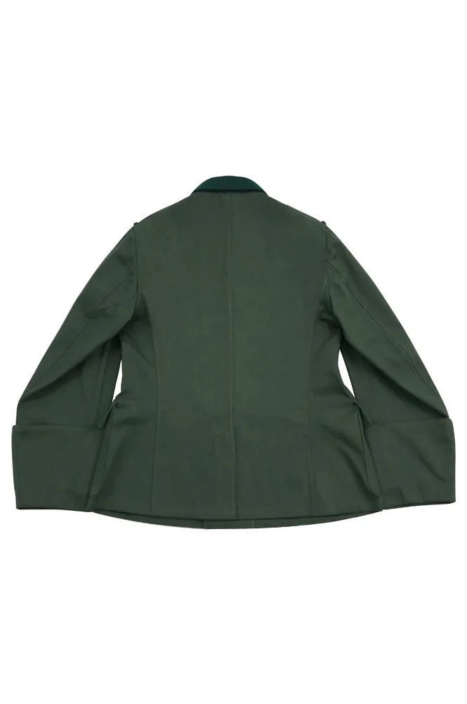   Wehrmacht German M1936 General Officer Summer Service Tunic Jacket German-Uniform