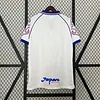 1998 Retro Japan Away Football Shirt 1:1 Thai Quality