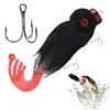 Multi Jointed Swimbait Mouse Fishing Lure Artificial Bait for Pike Bass Fishing