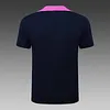 Joyfball 2025/2026 Barcelona Short sleeve pre-match training Jersey+Shorts  1:1 Thai Quality