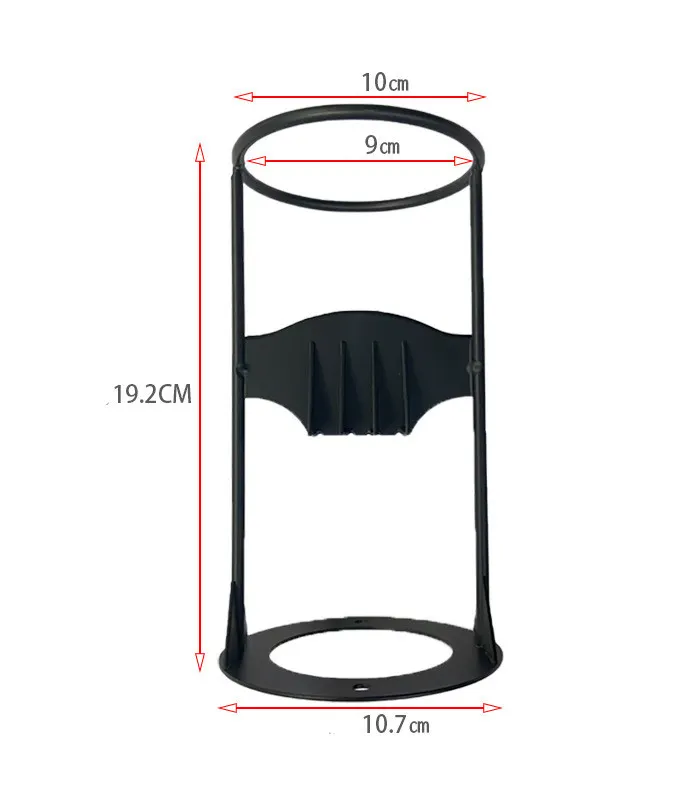 Yoloball - Light Cookie Firewood Separator