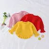 Kid Baby Girl Sweater Kids Baby&nbsp;Outwear Coats