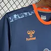 2024/2025 Celta Vigo Away Football Shirt 1:1 Thai Quality love fball