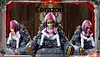 Donquixote Rosinante & Childhood Trafalgar D. Water Law - ONE PIECE Resin Statue - Warhead Studio
