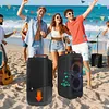 Dust Cover Stretch Portable Party Speaker Dust Case Cover for JBL PartyBox 120