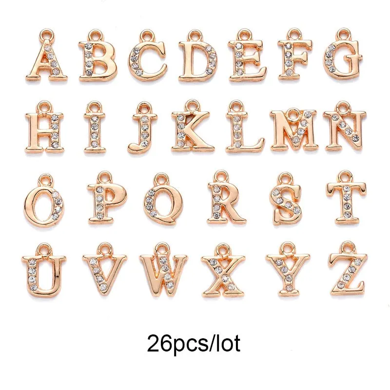 Nail Piercing Dangle Nails Rings Hoop Mix Metal Alloy Loops Drill Hole 3D Jewelry Kit Circles Acrylic Tips Aluminum Jump Ring-Nail Inspo