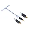 1Inch 1/2Inch 3/4Inch Water Stop Pin Antirust Water Pipe Water Stop for Houshold