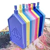 Diamond Painting Fine Tip Trays, Multi-Color Diamond Painting Trays, Diamond Painting Tools