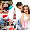 5D DIY Special Shaped Drill Diamond Painting Wine Bottle Bags Covers Kit(Bird)
